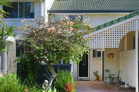 Property photo of 39/3 Highgate Place Maroochydore QLD 4558
