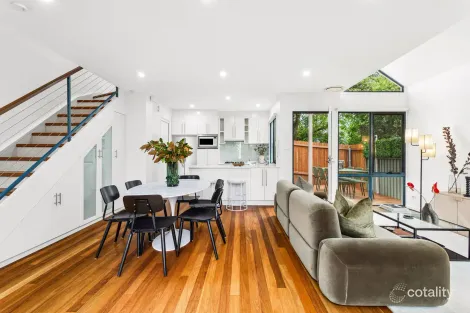 2/156a Lilyfield Rd, Lilyfield, NSW 2040