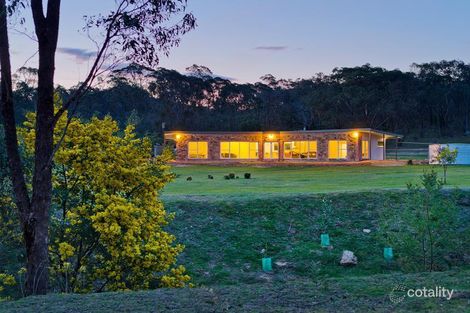 233 Fryers-Taradale Rd, Fryerstown, VIC 3451