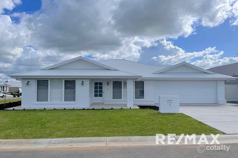 1 Denny Cres, Gobbagombalin, NSW 2650