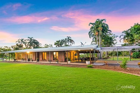 Property photo of 288 Bronzewing Avenue Howard Springs NT 0835
