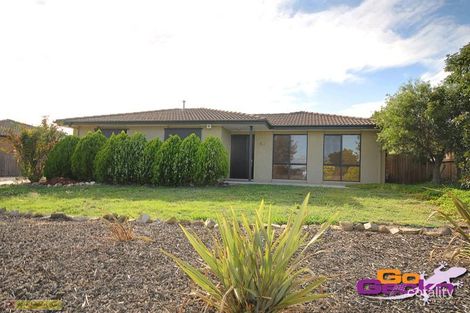 Property photo of 18 Carter Crescent Calwell ACT 2905