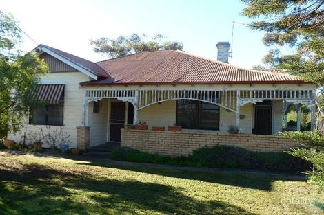 18 Frayne Ave, Rupanyup, VIC 3388