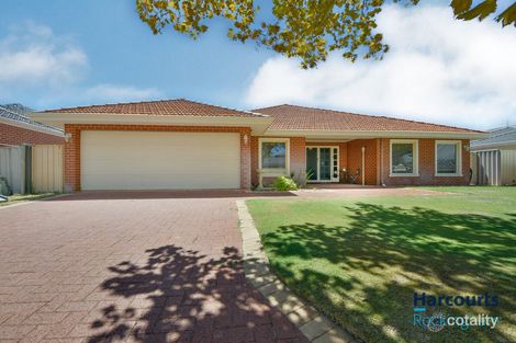 25 Merida Loop, Port Kennedy, WA 6172