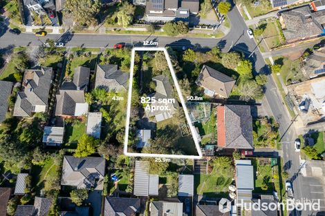 Property photo of 1 Whalley Court Doncaster East VIC 3109