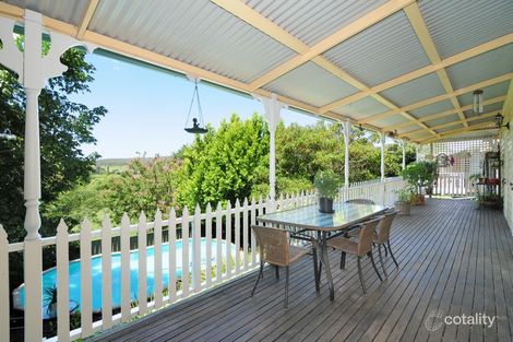 Property photo of 4 Pulman Street Berry NSW 2535