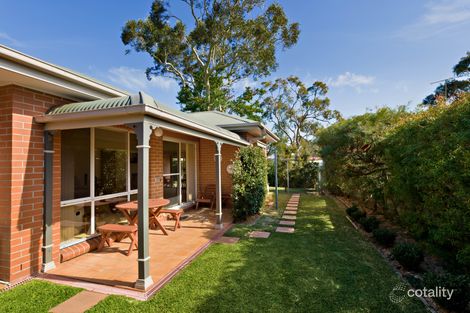 Property photo of 12E Crescent Road Caringbah South NSW 2229