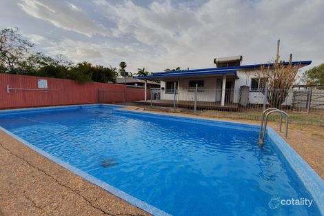 Property photo of 1 Eleventh Avenue Parkside QLD 4825