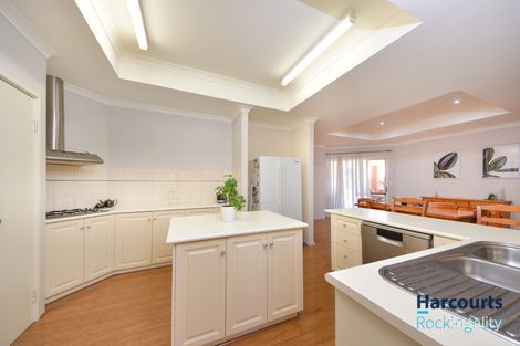 Property photo of 25 Merida Loop Port Kennedy WA 6172