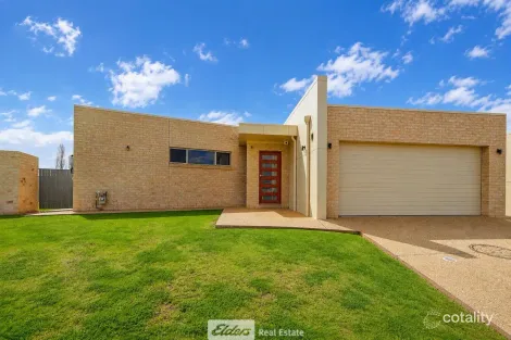 2a Polkinghorne St, Griffith, NSW 2680