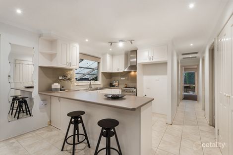 Property photo of 14 Marcella Place Carrum Downs VIC 3201