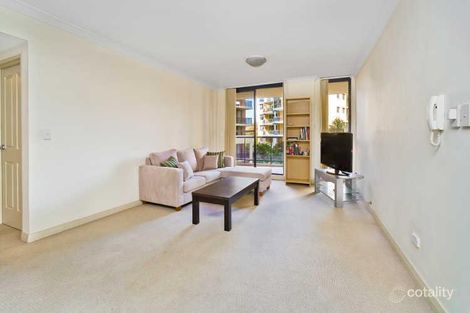 Property photo of 121/1-3 Beresford Road Homebush NSW 2140