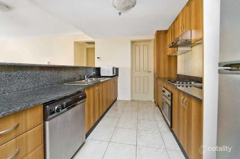 Property photo of 121/1-3 Beresford Road Homebush NSW 2140