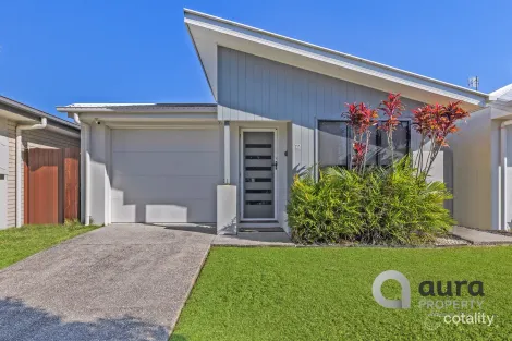 12 Salisbury Tce, Baringa, QLD 4551