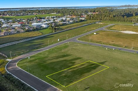 Property photo of 21 Kohler Drive Yamba NSW 2464