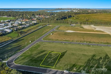 Property photo of 21 Kohler Drive Yamba NSW 2464