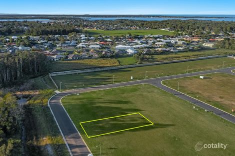 Property photo of 21 Kohler Drive Yamba NSW 2464