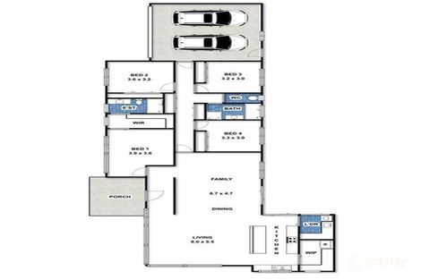 Property photo of 36 Weerana Way Lara VIC 3212