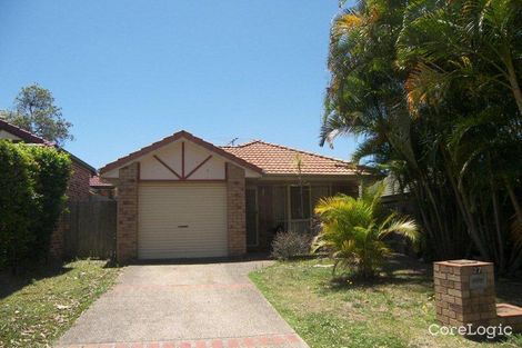 Property photo of 27 Tenterfield Place Forest Lake QLD 4078