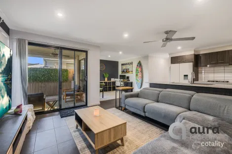 Property photo of 12 Salisbury Terrace Baringa QLD 4551