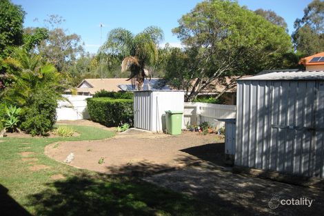 Property photo of 4 Backhouse Court Brassall QLD 4305