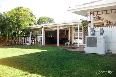 Property photo of 4 Backhouse Court Brassall QLD 4305