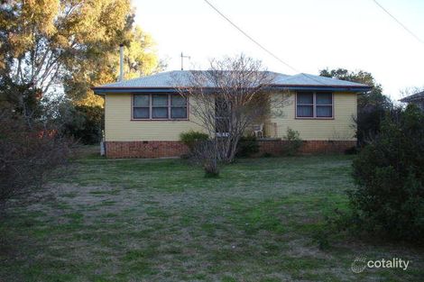 34 Worrigal St, Baradine, NSW 2396