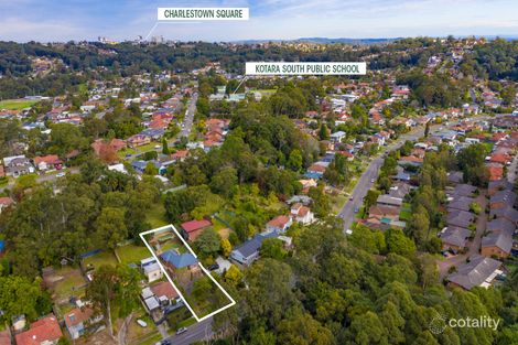 Property photo of 235 Park Avenue Kotara NSW 2289