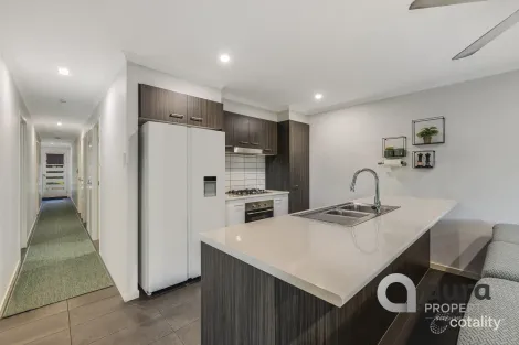 Property photo of 12 Salisbury Terrace Baringa QLD 4551
