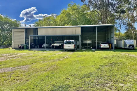 8367 D'Aguilar Hwy, Moore, QLD 4314
