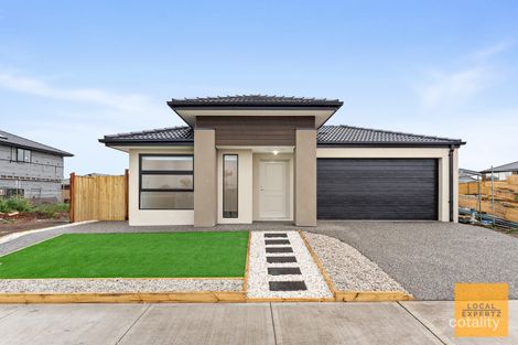 72 Kingdom Bvd, Weir Views, VIC 3338