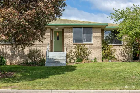 Property photo of 3 Ferntree Court Rocherlea TAS 7248