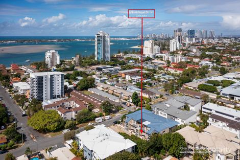 Property photo of 9/8-12 Proud Street Labrador QLD 4215