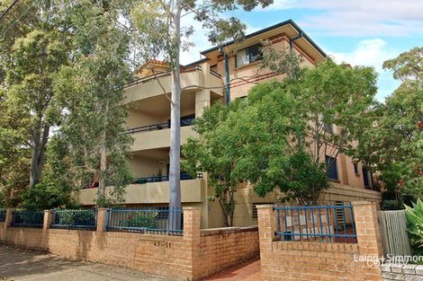 9/49-51 Macquarie Rd, Auburn, NSW 2144