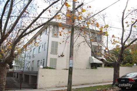 2/17 Rockley Rd, South Yarra, VIC 3141