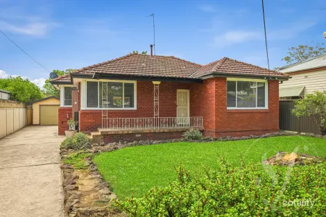 6 Elizabeth St, Riverstone, NSW 2765