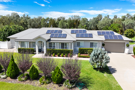 91 Riverside Dr, Narrabri, NSW 2390