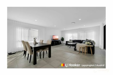 Property photo of 15 Plantago Street Denham Court NSW 2565
