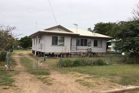 Property photo of 42 Beaconsfield Street Hughenden QLD 4821