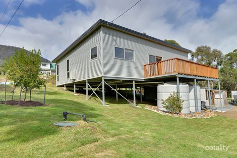 Property photo of 12 Ferntree Road Eaglehawk Neck TAS 7179