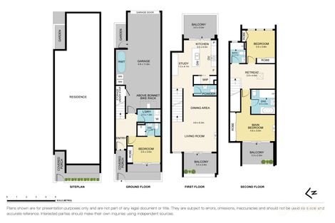 Property photo of 1 Orchid Street Maidstone VIC 3012