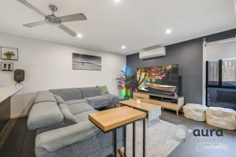 Property photo of 12 Salisbury Terrace Baringa QLD 4551