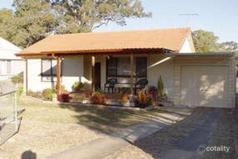 Property photo of 12 Stuart Mould Crescent Lalor Park NSW 2147