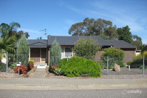 Property photo of 8 Badcoe Street Elizabeth East SA 5112