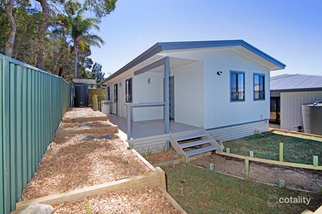 Property photo of 36A Middlesex Avenue Gorokan NSW 2263
