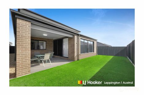 Property photo of 15 Plantago Street Denham Court NSW 2565