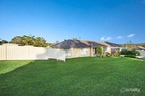 Property photo of 49 Devon Street Greta NSW 2334