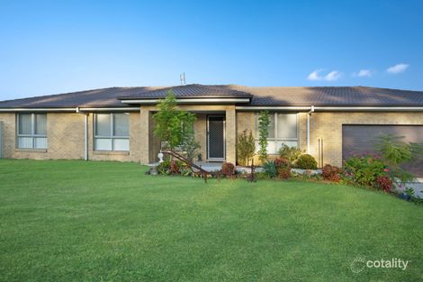 Property photo of 49 Devon Street Greta NSW 2334