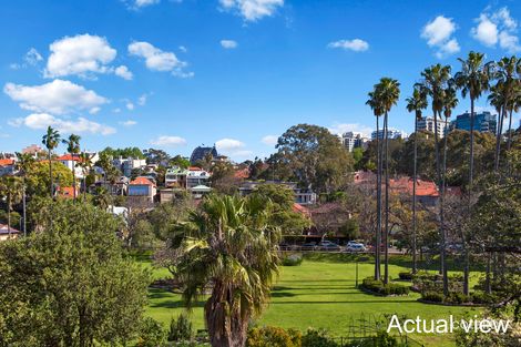 Property photo of 3/12 Bradly Avenue Kirribilli NSW 2061