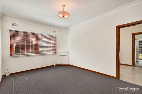 Property photo of 3/12 Bradly Avenue Kirribilli NSW 2061